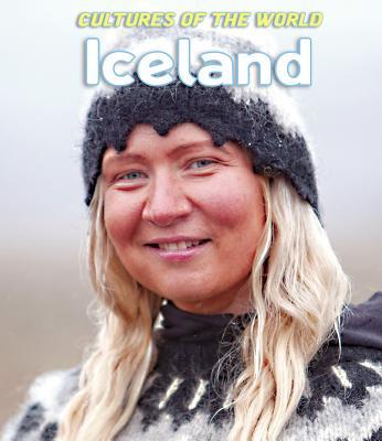 Iceland book cover