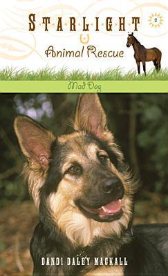 Mad Dog book cover