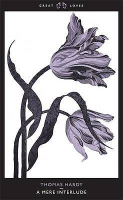 A Mere Interlude book cover
