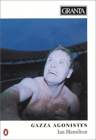 Granta 45 book cover