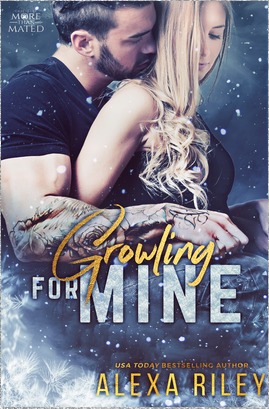 Grayslake: More Than Mated Universe book cover 2
