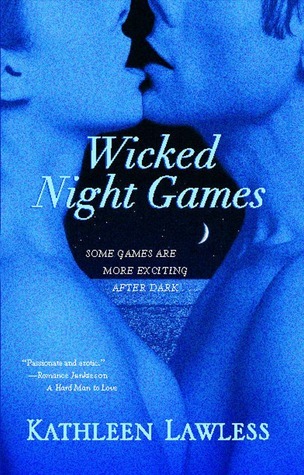 Wicked Night Games book cover