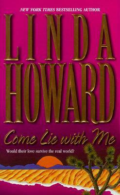 Come Lie with Me book cover