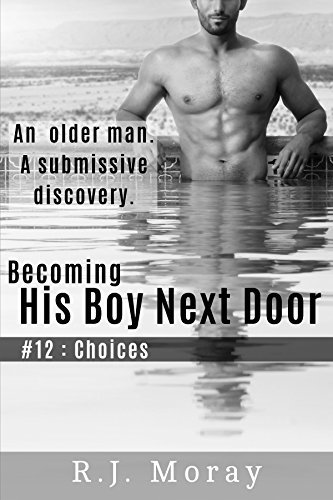 Choices book cover