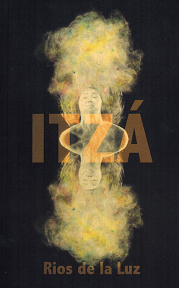 Itzá book cover