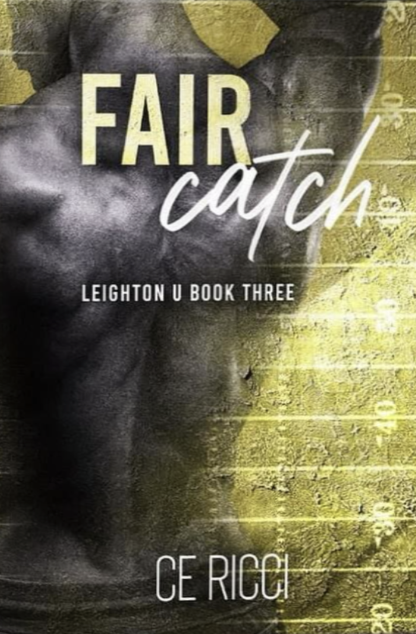 Leighton U book cover 3