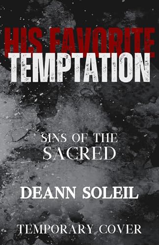 His Favorite Temptation book cover