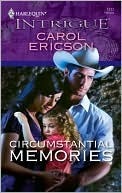 Circumstantial Memories book cover