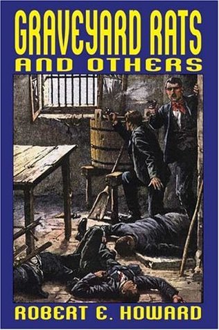 Graveyard Rats and Others book cover