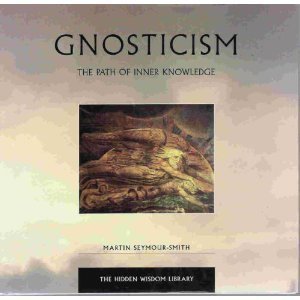 Gnosticism book cover