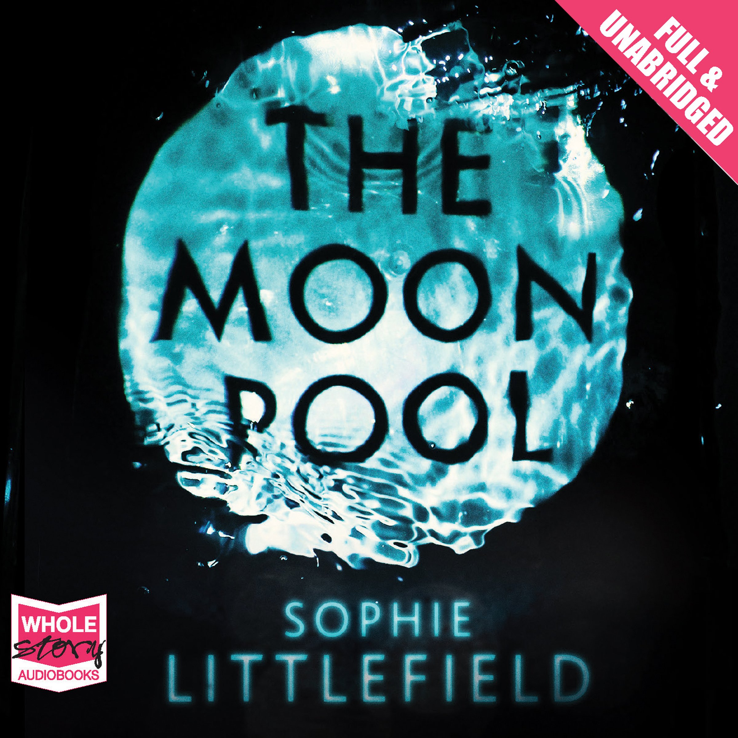 The Moon Pool book cover