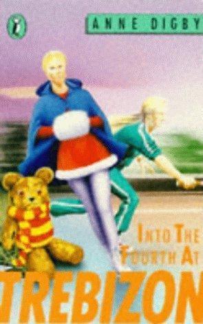 Into the Fourth at Trebizon book cover