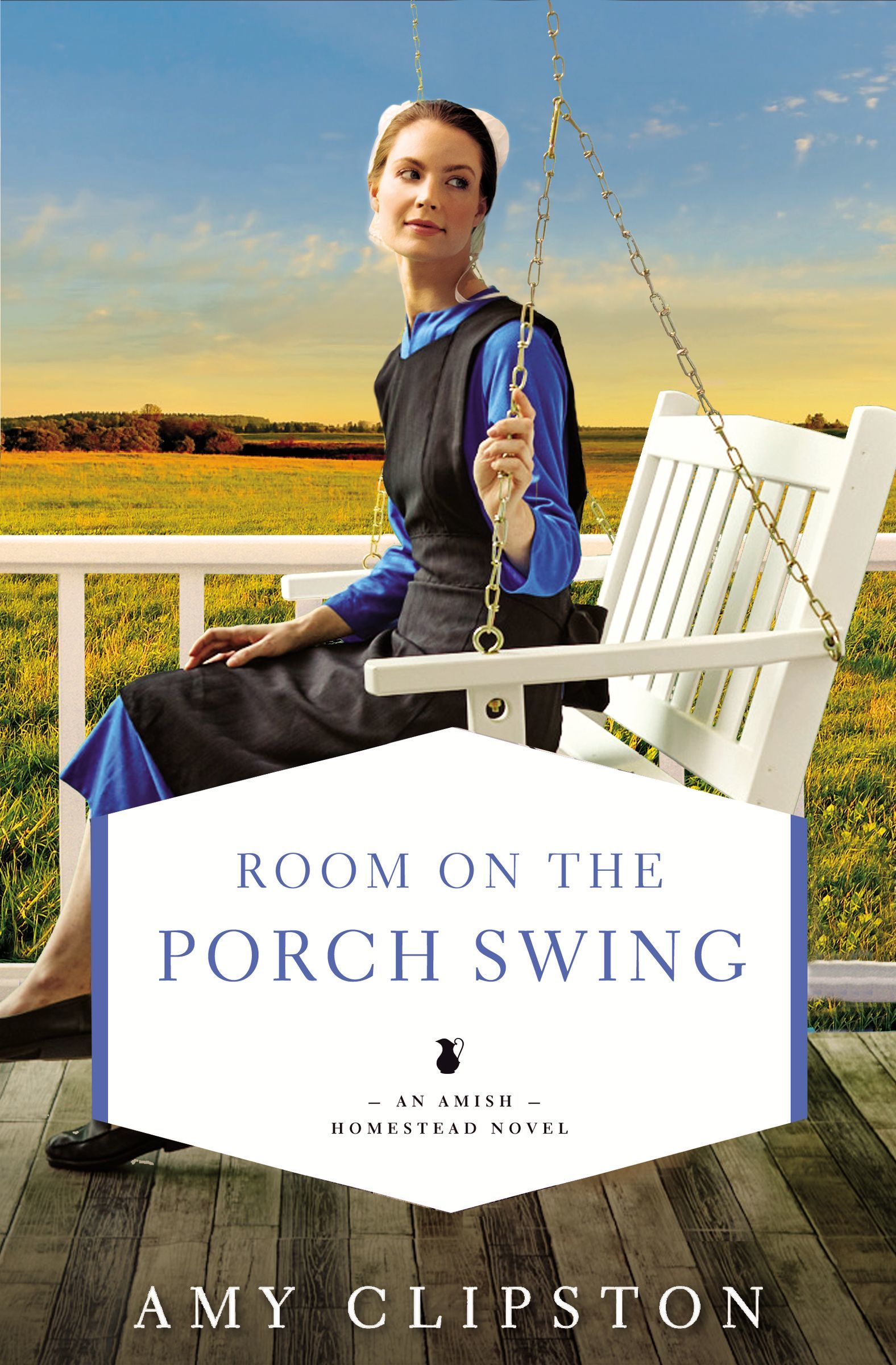 Room on the Porch Swing book cover