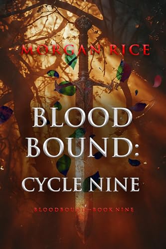 Bloodbound book cover