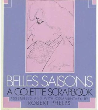 Belles Saisons book cover