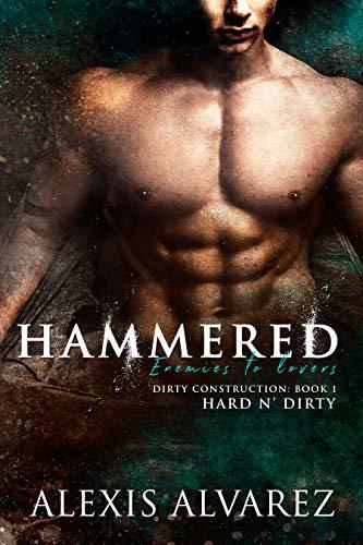 Dirty Construction book cover 1