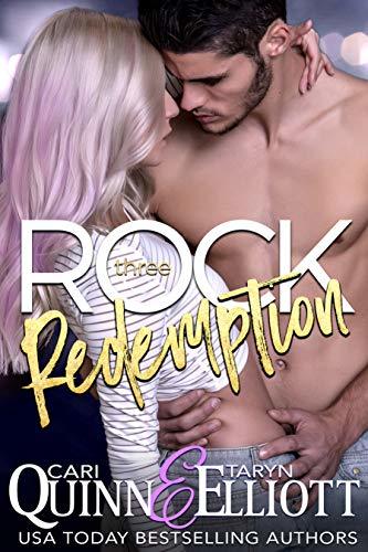 Rock Revenge Trilogy book cover 3