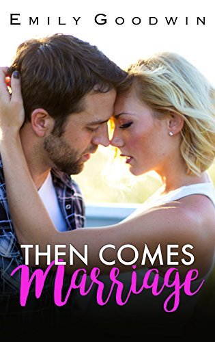 Love & Marriage book cover 2