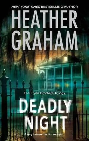Flynn Brothers book cover 1