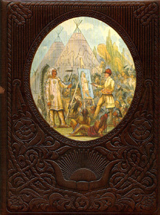 The Chroniclers book cover