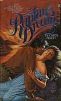 Rapture's Dream book cover