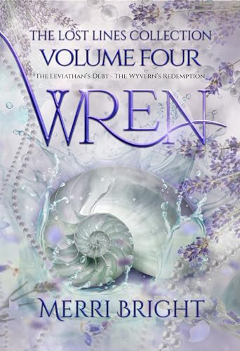 Wren book cover