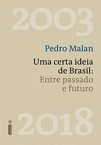 Uma certa ideia de Brasil book cover