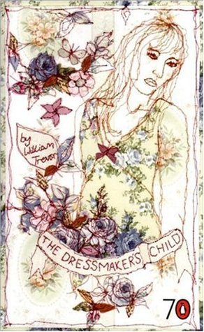 The Dressmaker's Child book cover