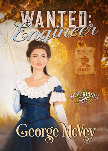 Wanted book cover