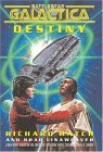 Destiny book cover
