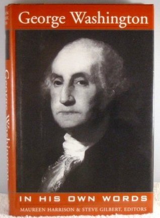 George Washington book cover