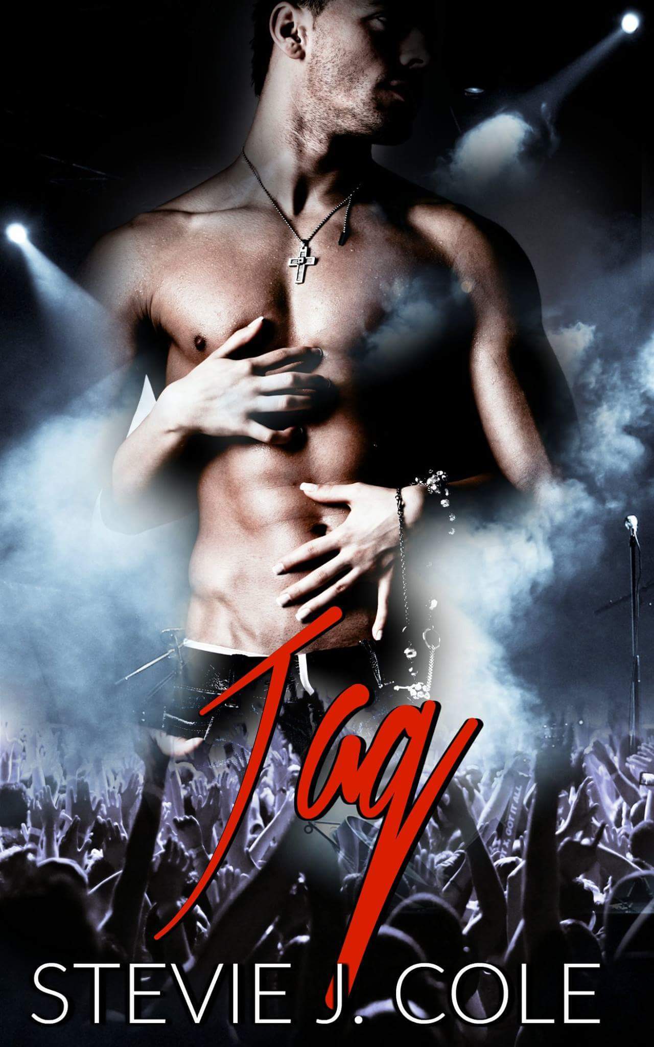 Pandemic Sorrow book cover 1
