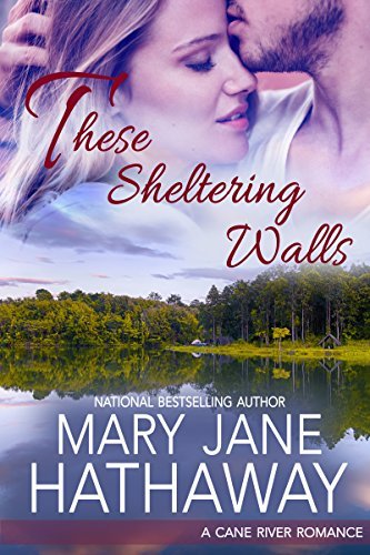 Men of Cane River book cover 2