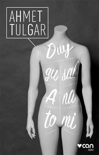 Duygusal Anatomi book cover