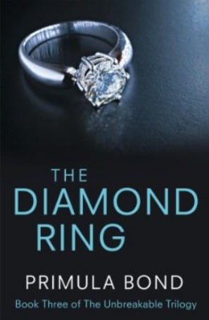 The Silver Chain Series book cover 3
