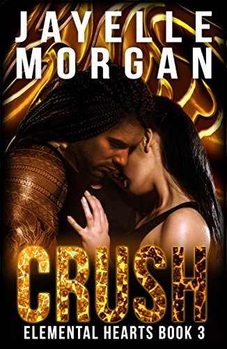 Elemental Hearts book cover 3