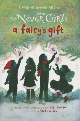 A Fairy's Gift book cover
