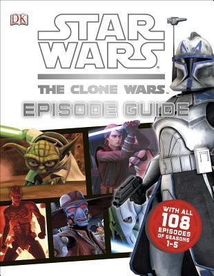 Star Wars book cover