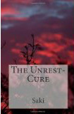 The Unrest Cure book cover