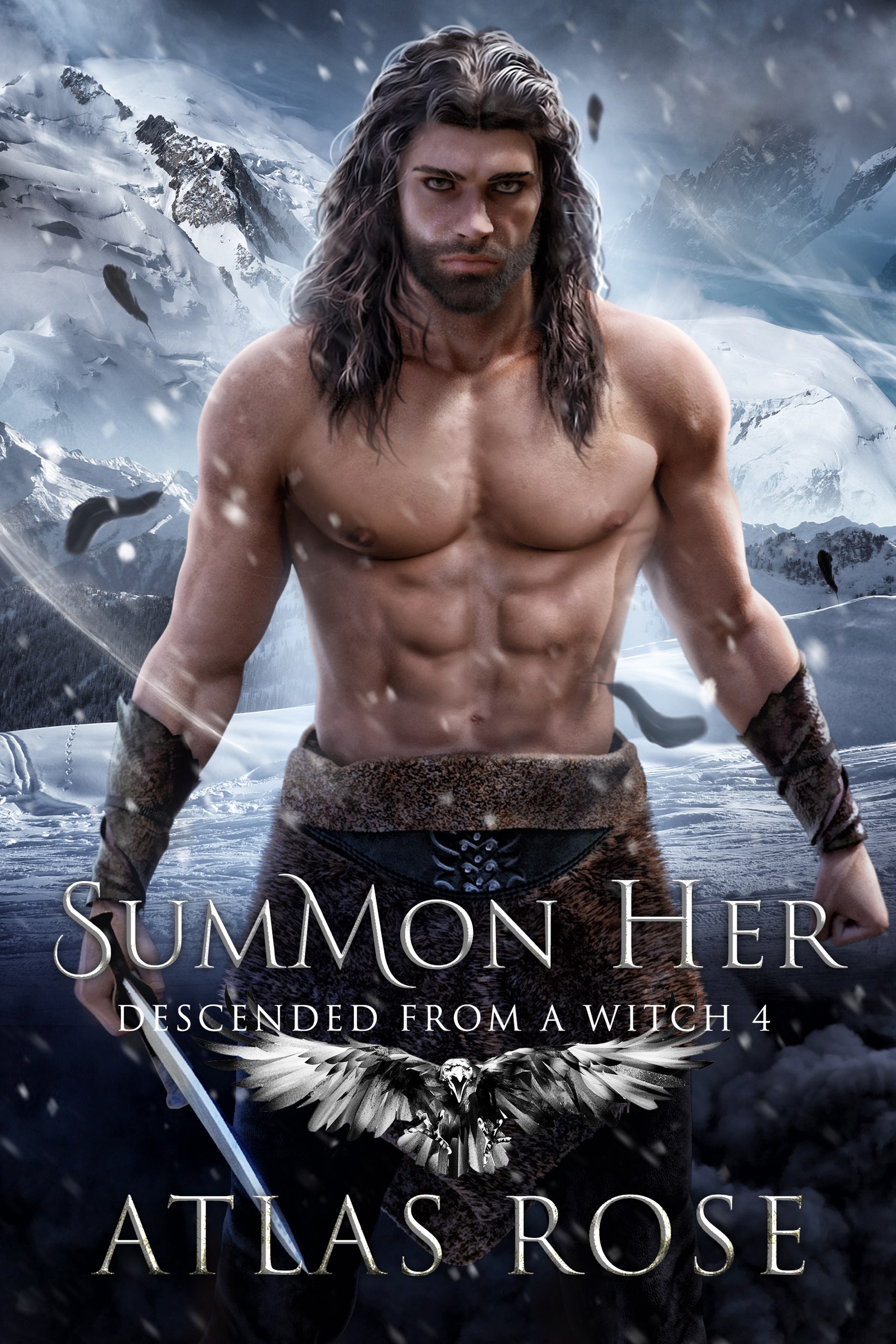SumMon Her book cover