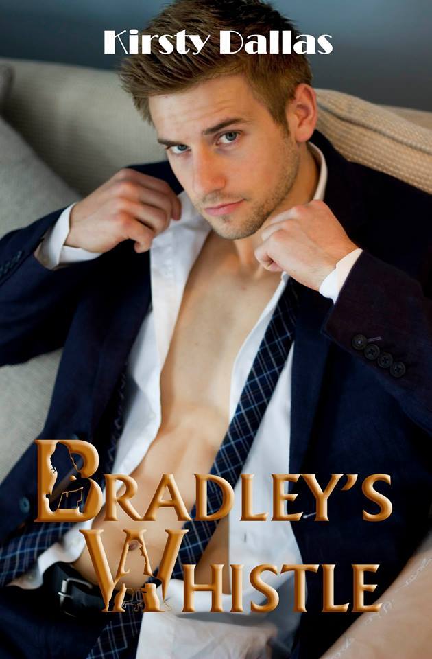 Kink Harder Presents book cover 2
