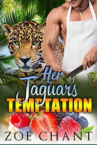 Her Jaguar's Temptation book cover