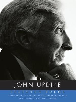 Selected Poems book cover