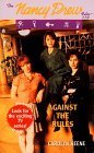 Against the Rules book cover
