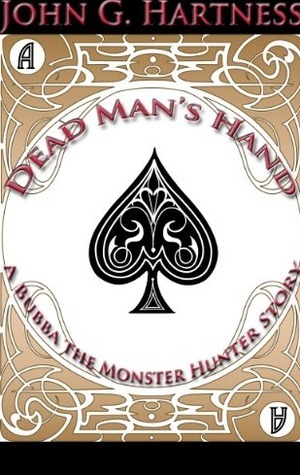 Dead Man's Hand book cover