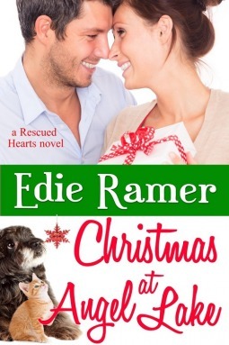 Rescued Hearts book cover 2