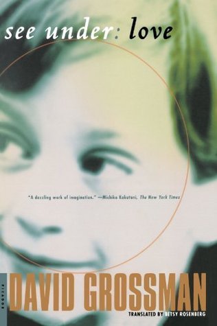 See Under book cover