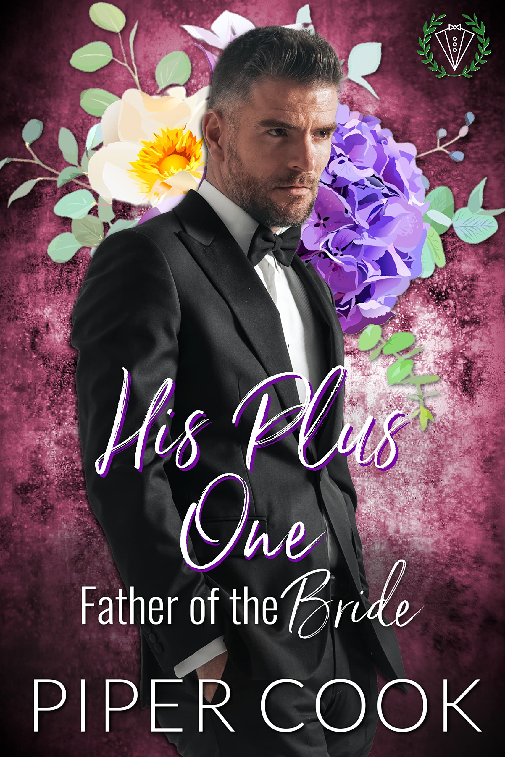 His Plus One book cover