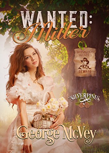 Wanted book cover