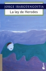La ley de Herodes book cover